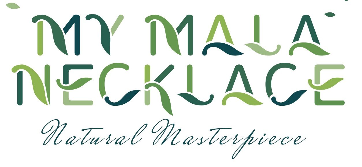 MY MALA NECKLACE YANTRAKART
