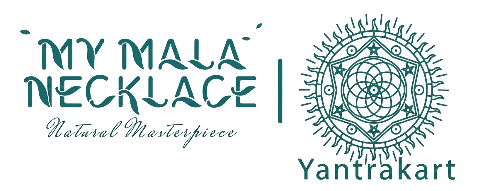 MY MALA NECKLACE YANTRAKART